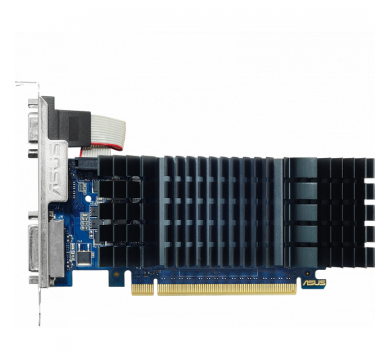 ASUS GeForce GT 730 2GB GDDR5