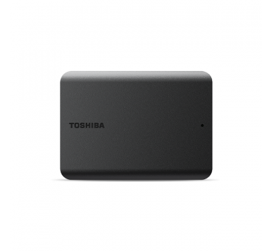 Toshiba Canvio Basics 2022 4TB