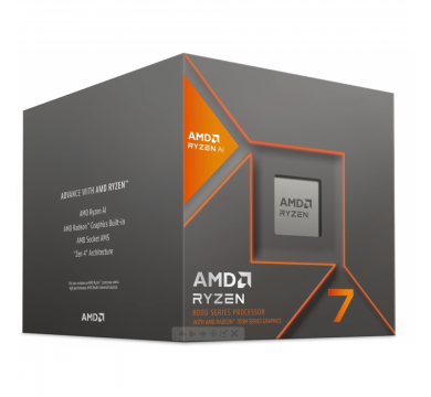 AMD Ryzen 7 8700G
