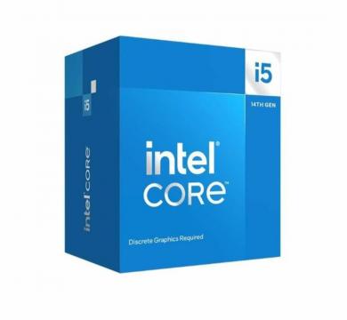 Intel Core i5-14400F