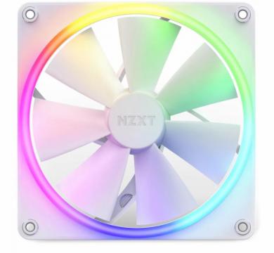 NZXT F140 RGB