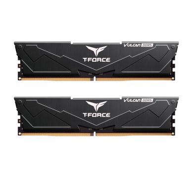 T-Force Vulcan 32GB (2x16GB) 6000MT/s DDR5