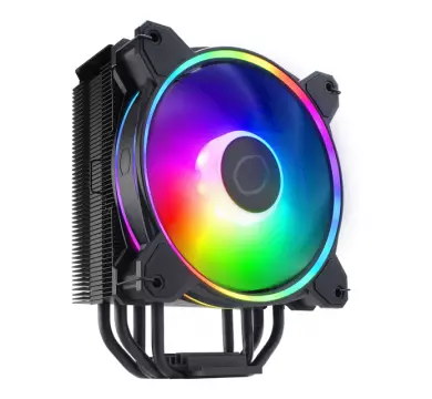 Cooler Master Hyper 212 HALO Black