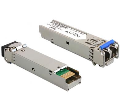 Delock SFP Module 1000Base-LX SM 1310 nm