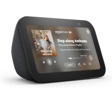 Amazon Echo Show 5