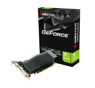BIOSTAR GeForce 210