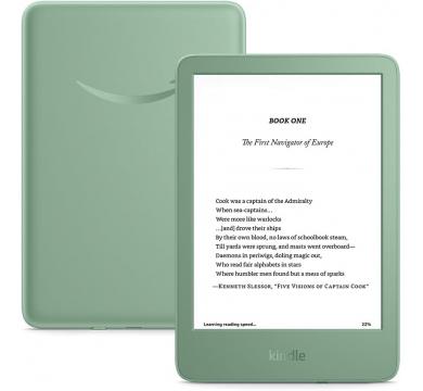 Kindle Touch 6" 2024