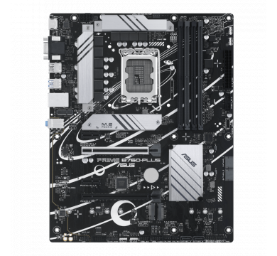 ASUS PRIME B760-PLUS