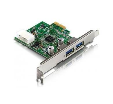 Estillo PCI-E to USB 3.0