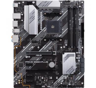 ASUS PRIME B550-PLUS