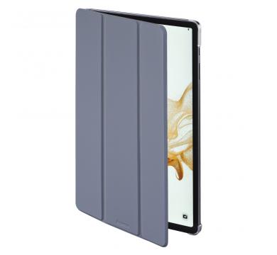 Hama "Fold Clear" for Samsung Galaxy Tab S7 FE/S7+/S8+