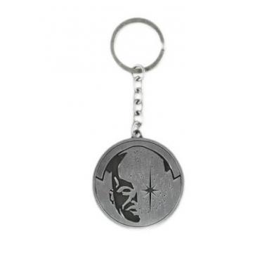 Difuzed Marvel - What If...? - Metal Keychain