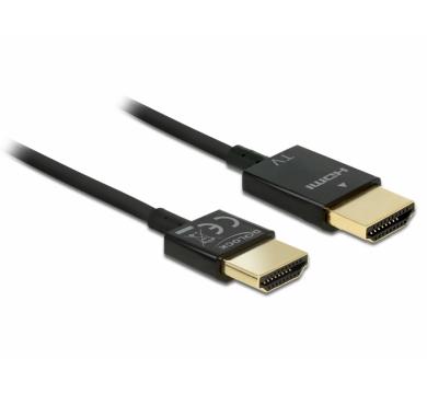 Delock Cable High Speed HDMI