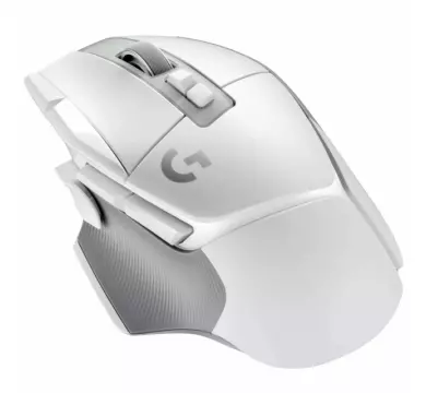 Logitech G502 X Lightspeed