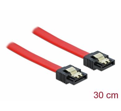 Delock Cable SATA 6 Gb/s