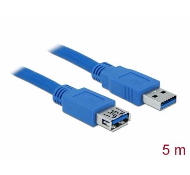 Delock Extension cable USB 3.0 Type-A