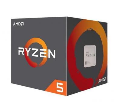 AMD Ryzen 5 4500