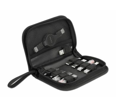 Delock USB Adapter Kit 10 parts