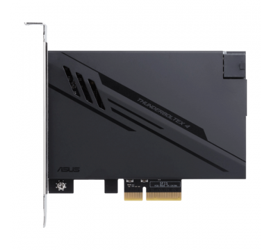 ASUS ThunderboltEX 4