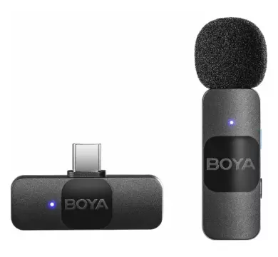 BOYA BY-V10