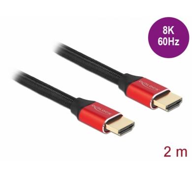 Delock Ultra High Speed HDMI Cable
