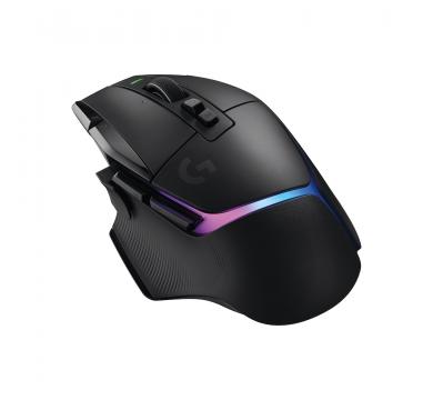 Logitech G502 X PLUS