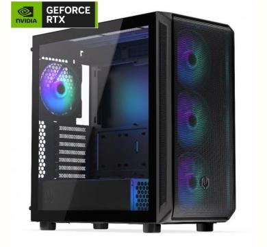 GPLAY CRUSHER X3D R7 GEFORCE RTX5080 GAMING D5