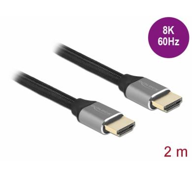 Delock Ultra High Speed HDMI Cable