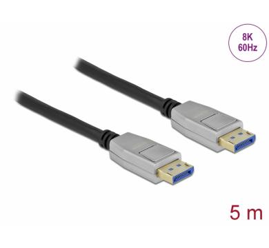 Delock DisplayPort cable 8K 60 Hz
