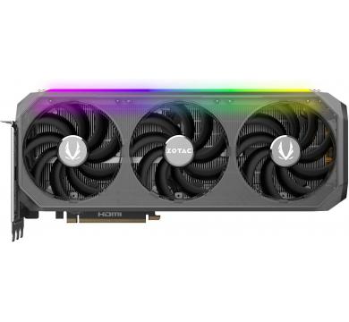 ZOTAC GAMING GeForce RTX 5090 AMP Extreme INFINITY
