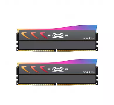 Silicon Power XPOWER Storm 32GB (2x16GB) 6000MT/s DDR5