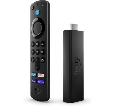 Amazon Fire TV Stick 4K Plus