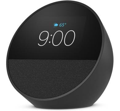 Amazon Echo Spot 2024