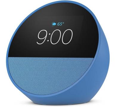 Amazon Echo Spot 2024
