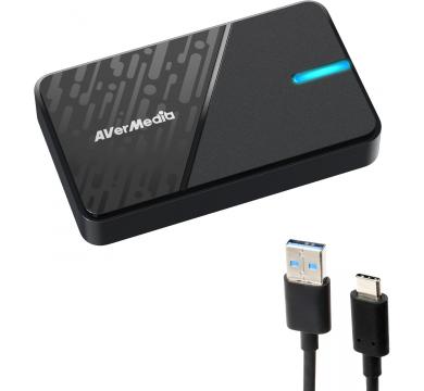 AVerMedia StreamLine MINI+