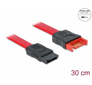 Delock SATA 6 Gb/s Extension Cable