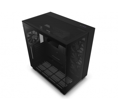 NZXT H9 Flow