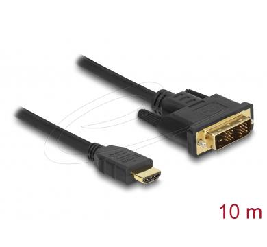 Delock HDMI to DVI 18+1