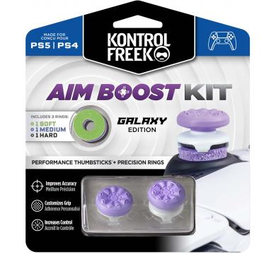 KontrolFreek FPS Aim Boost Kit Galaxy Edition
