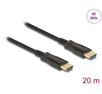 Delock Active Optical Cable HDMI 8K 60 Hz