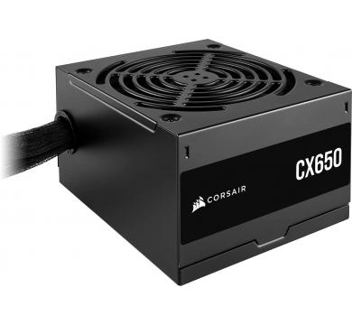 Corsair CX650