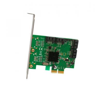 Estillo SATA PCI Express Card - 4 ports