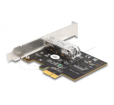 Delock PCI Express x1 Network Card