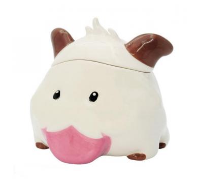 Abystyle LEAGUE OF LEGENDS Mug 3D Poro