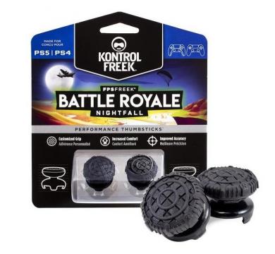 KontrolFreek FPSFreek Battle Royale Nightfall