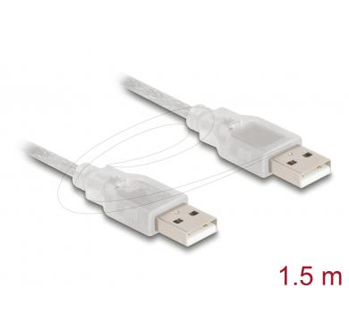Delock Cable USB 2.0 Type-A