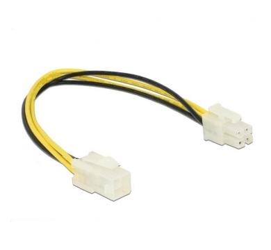 Delock P4 4 pin - P4 4 pin