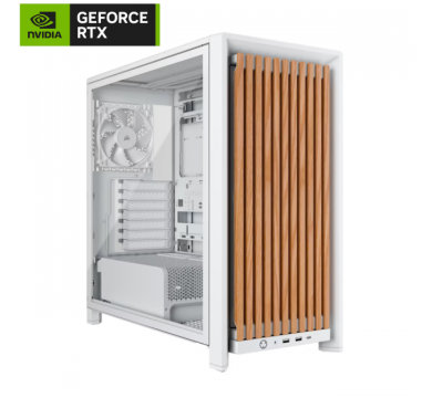 GPLAY CRUSHER R7 GEFORCE RTX5070 PRIME WHITE D5