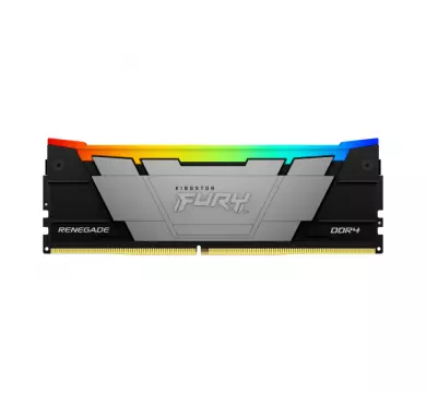 Kingston FURY Renegade RGB Black 32GB 3600MT/s DDR4