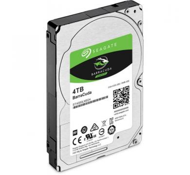 Seagate BarraCuda 4TB